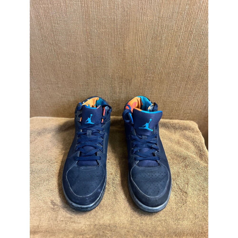 Air Jordan 1 Flight 3 'Jade' Size 10 743188-415